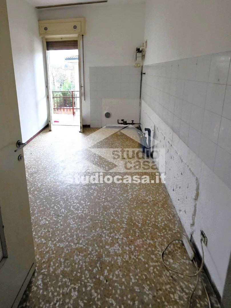 Appartamento in vendita a Cremona