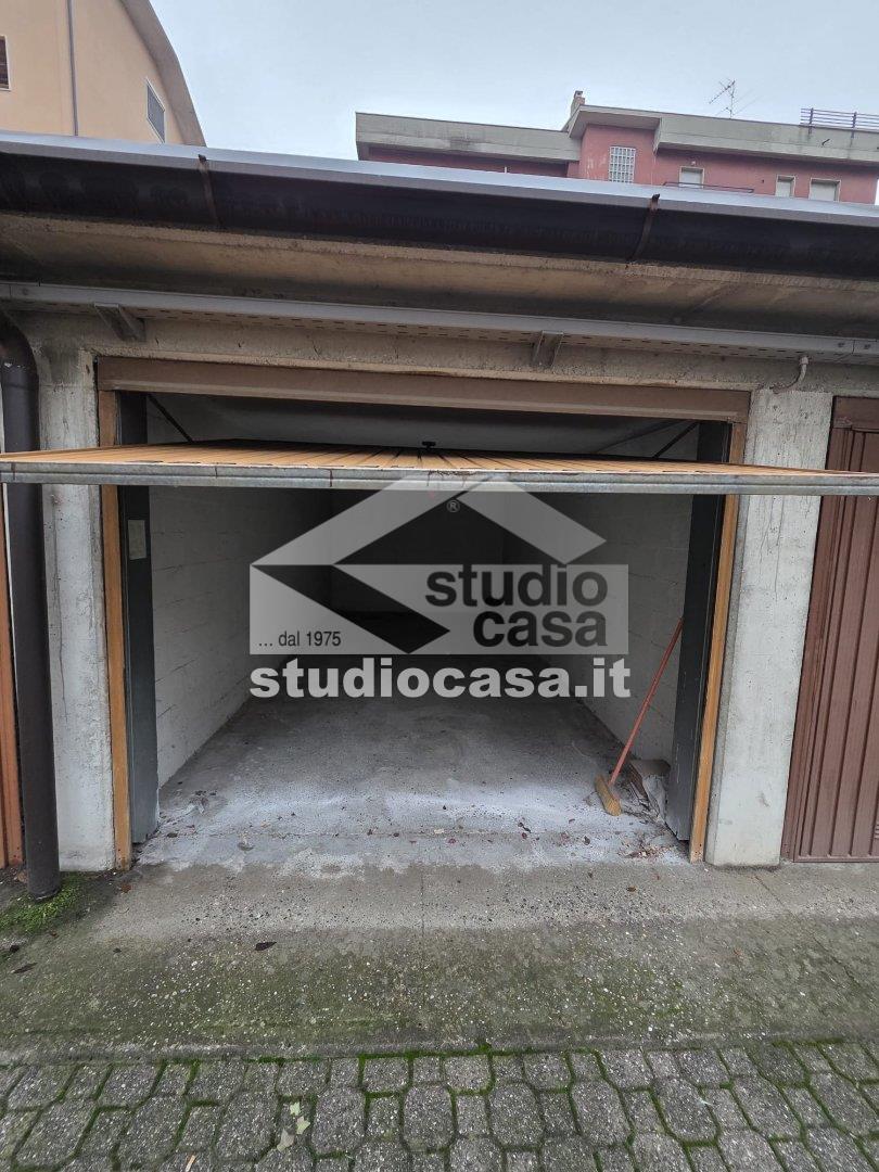 Appartamento in vendita a Cremona