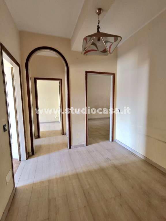 Appartamento in vendita a Cremona