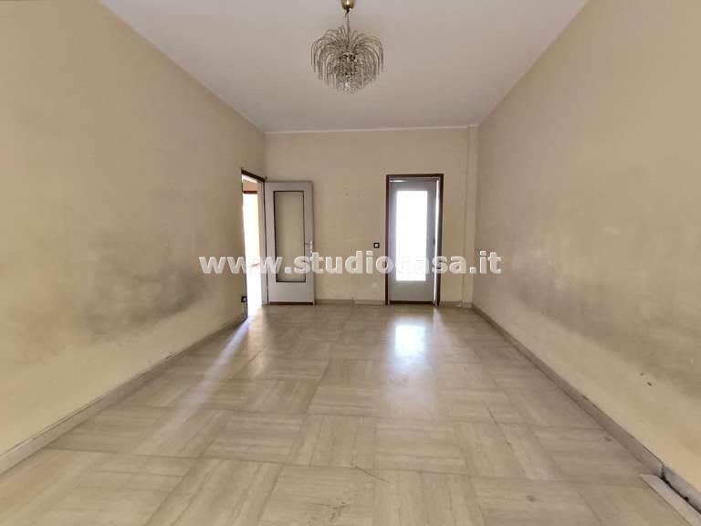 Appartamento in vendita a Cremona