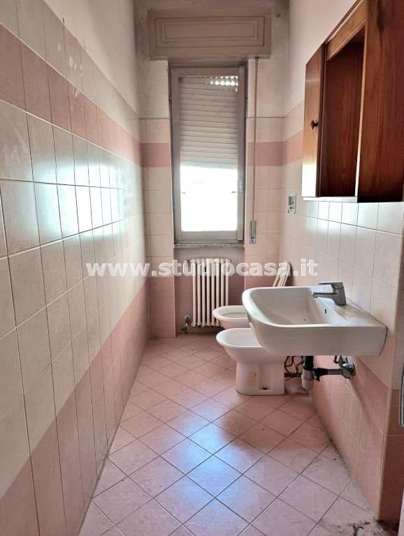 Appartamento in vendita a Cremona