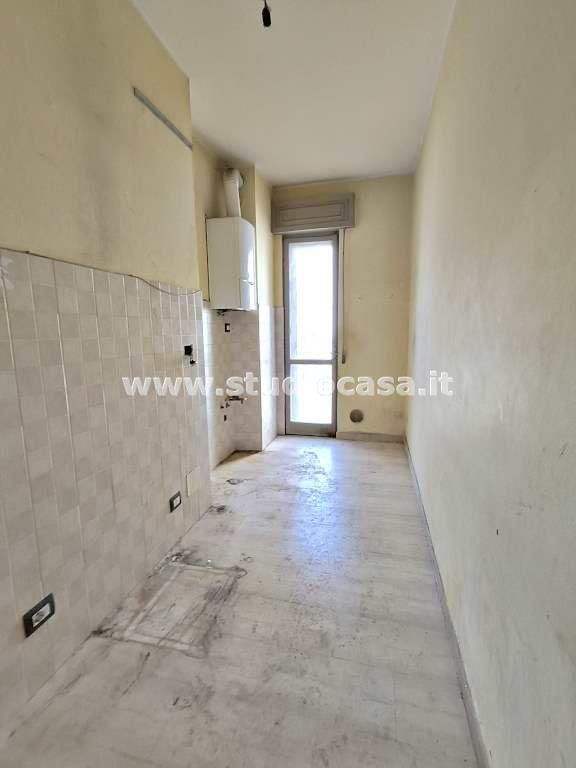 Appartamento in vendita a Cremona