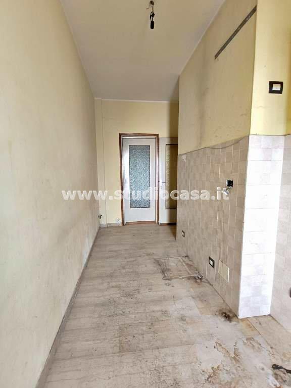 Appartamento in vendita a Cremona