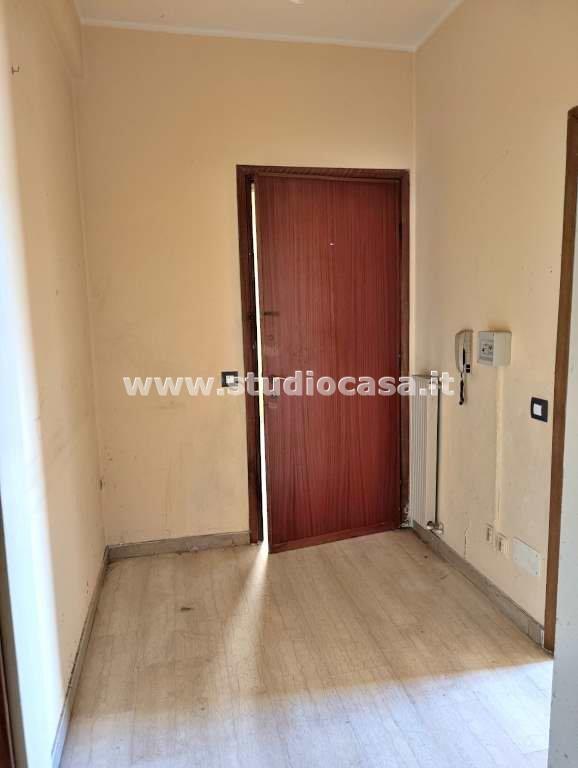 Appartamento in vendita a Cremona