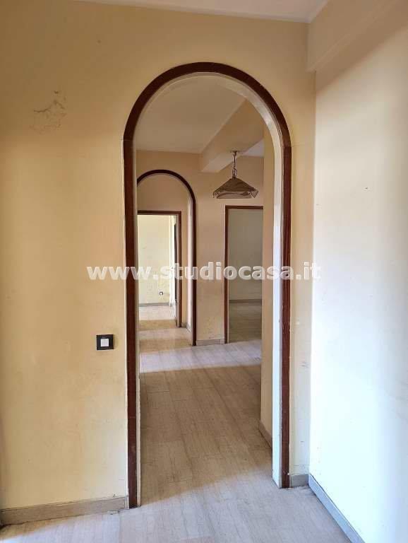 Appartamento in vendita a Cremona