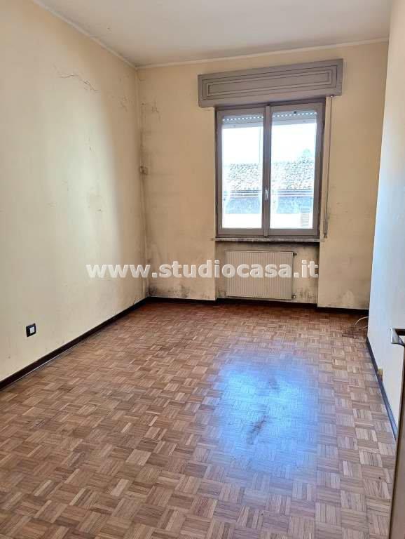 Appartamento in vendita a Cremona