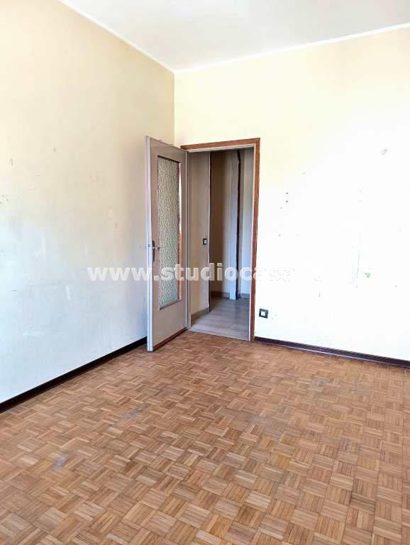 Appartamento in vendita a Cremona