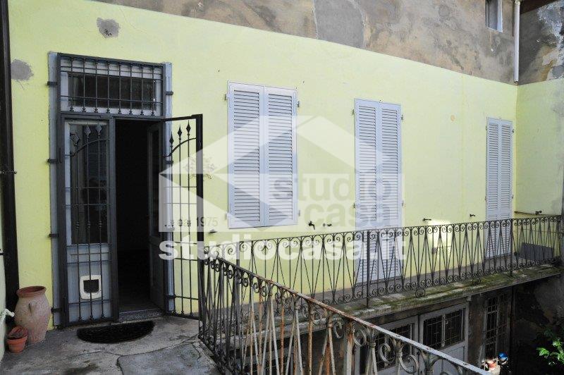 Appartamento in vendita a Cremona