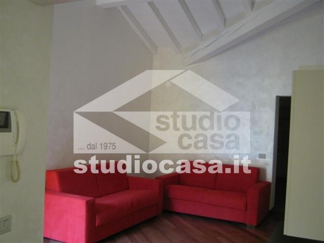 Appartamento in affitto a Cremona