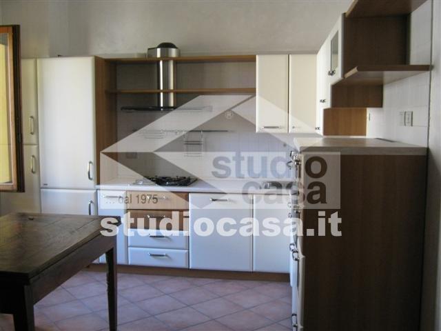 Appartamento in affitto a Cremona