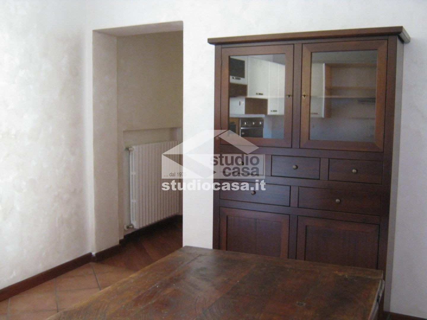 Appartamento in affitto a Cremona