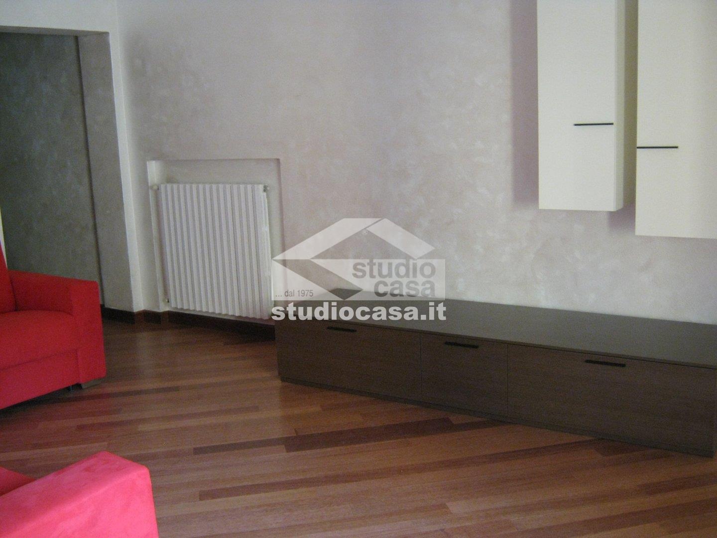 Appartamento in affitto a Cremona