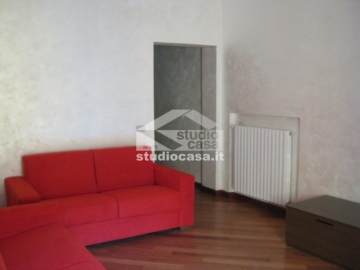 Appartamento in affitto a Cremona