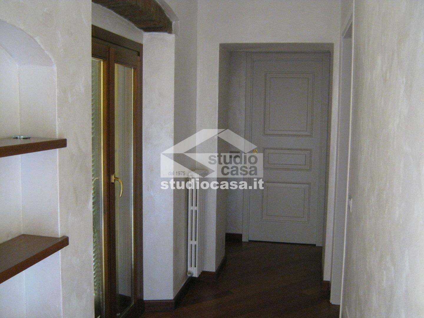 Appartamento in affitto a Cremona