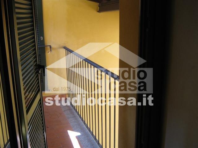Appartamento in affitto a Cremona