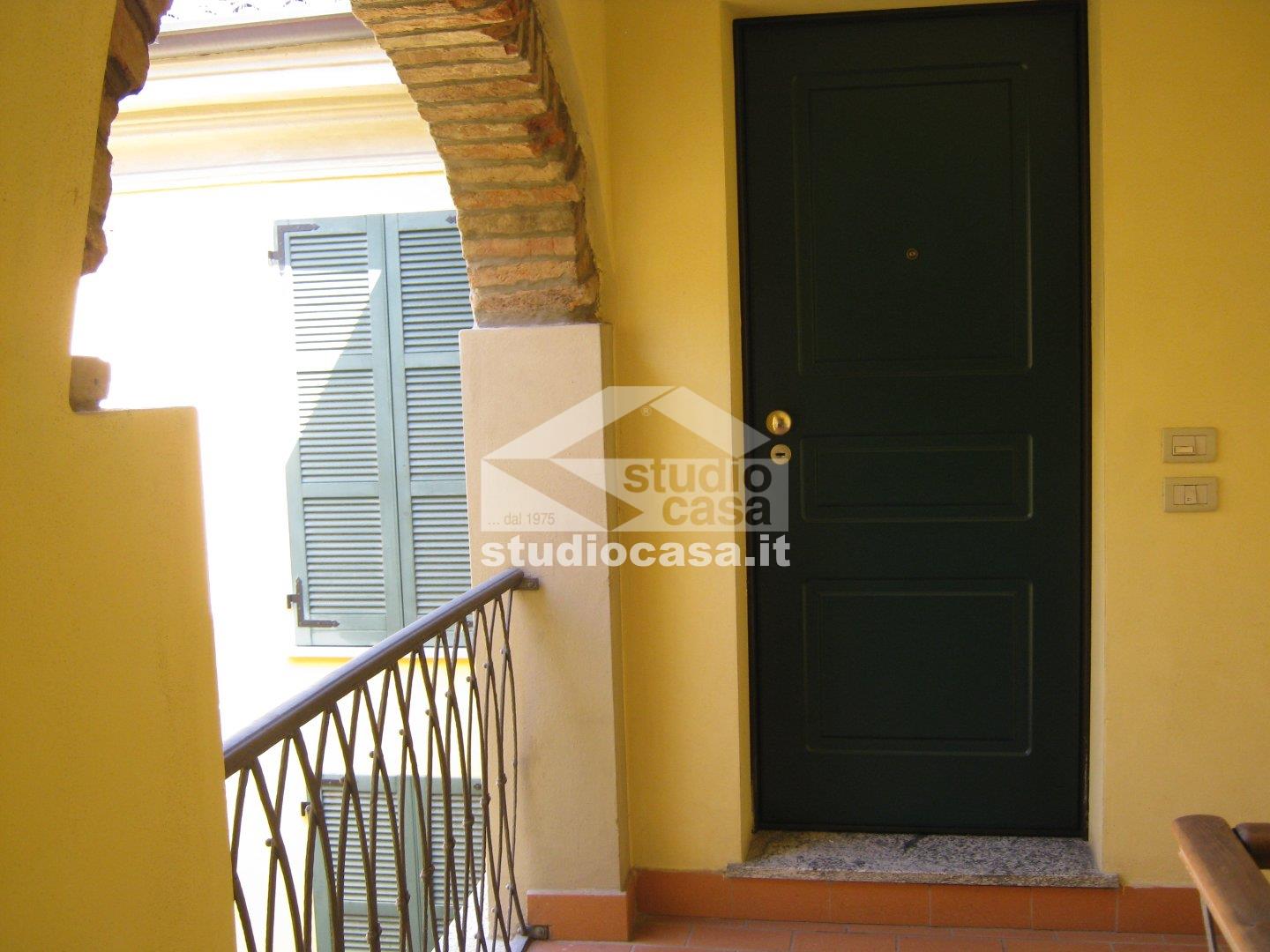 Appartamento in affitto a Cremona