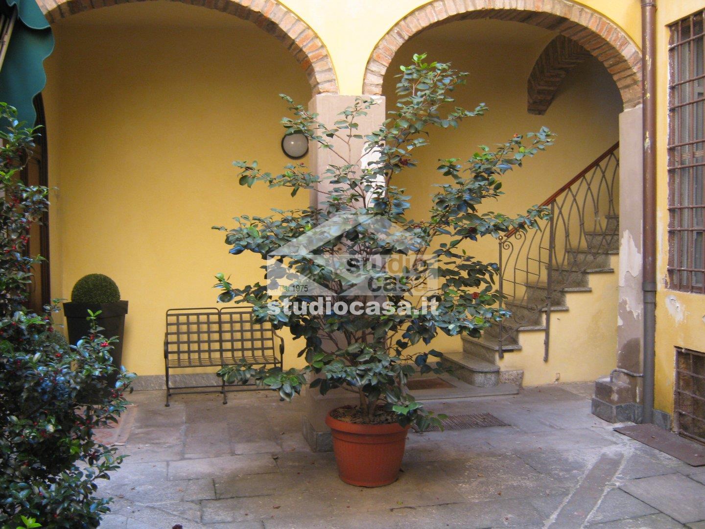 Appartamento in affitto a Cremona