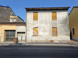 Casa Unifamiliare in vendita a Cremona