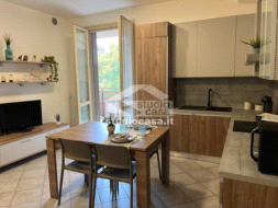 Appartamento in affitto a Cremona