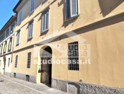 Appartamento in vendita a Cremona