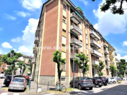 Appartamento in affitto a Cremona