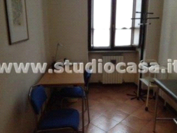 Studio in affitto a Cremona