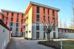 Appartamento in affitto a Cremona