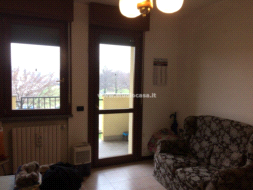 Appartamento in affitto a Cremona