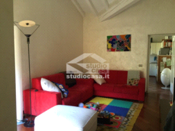 Appartamento in affitto a Cremona