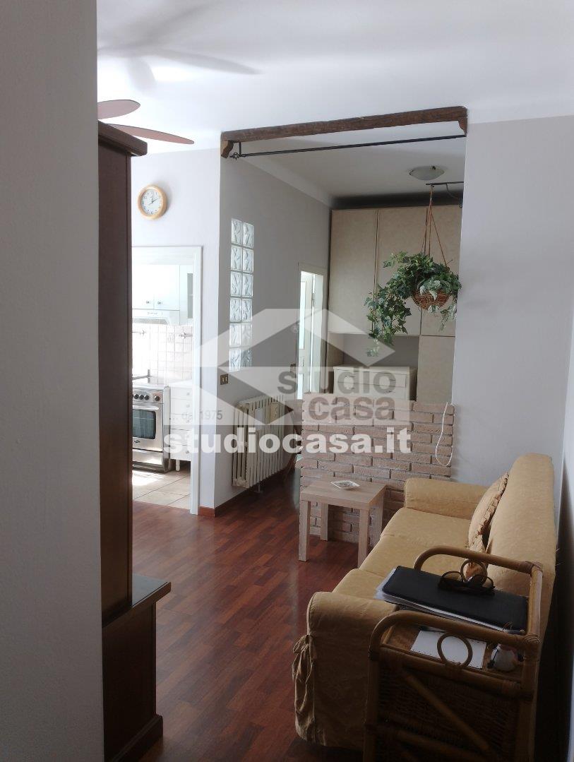 Appartamento in affitto a Codogno