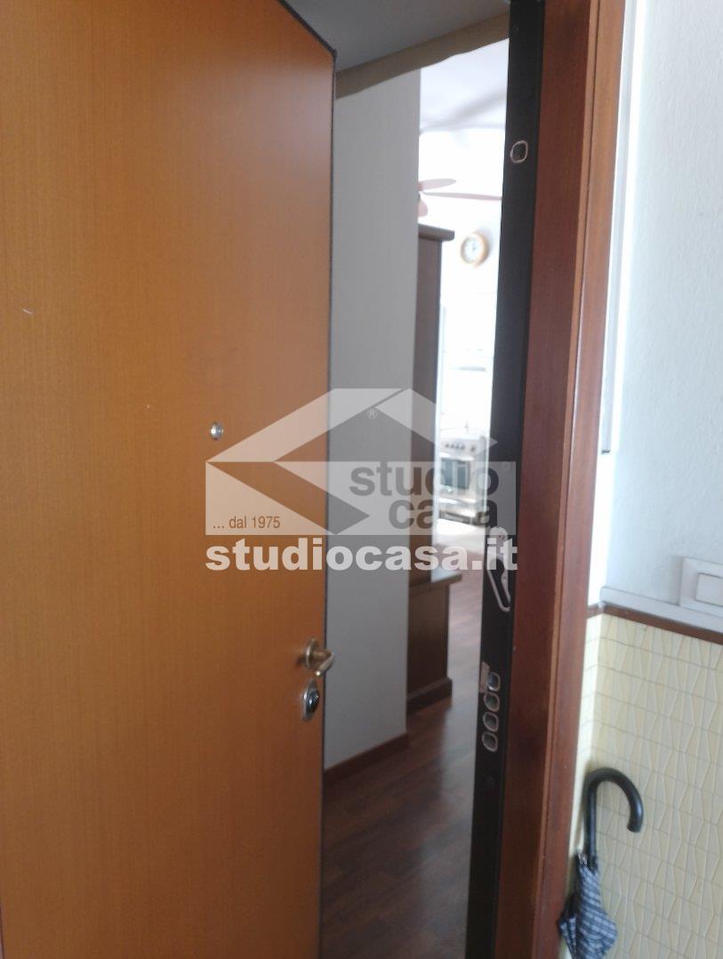 Appartamento in affitto a Codogno