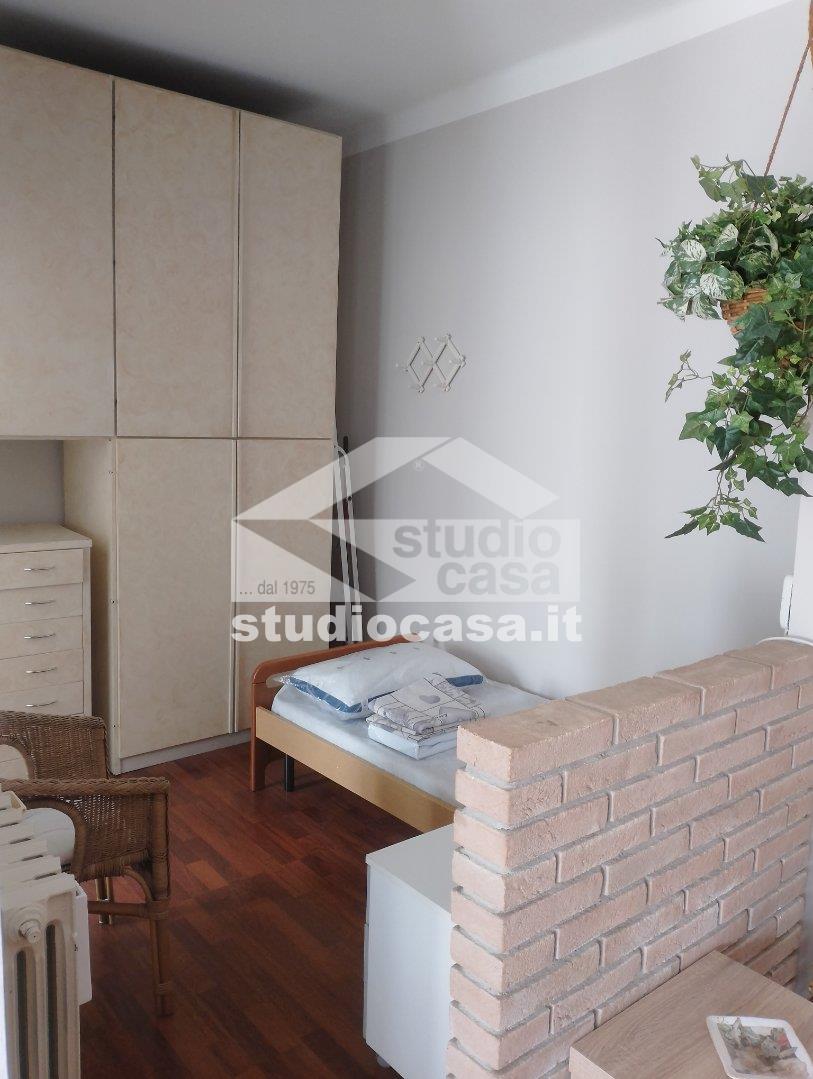 Appartamento in affitto a Codogno