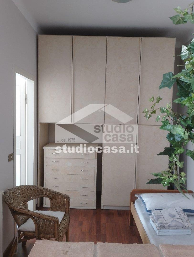 Appartamento in affitto a Codogno