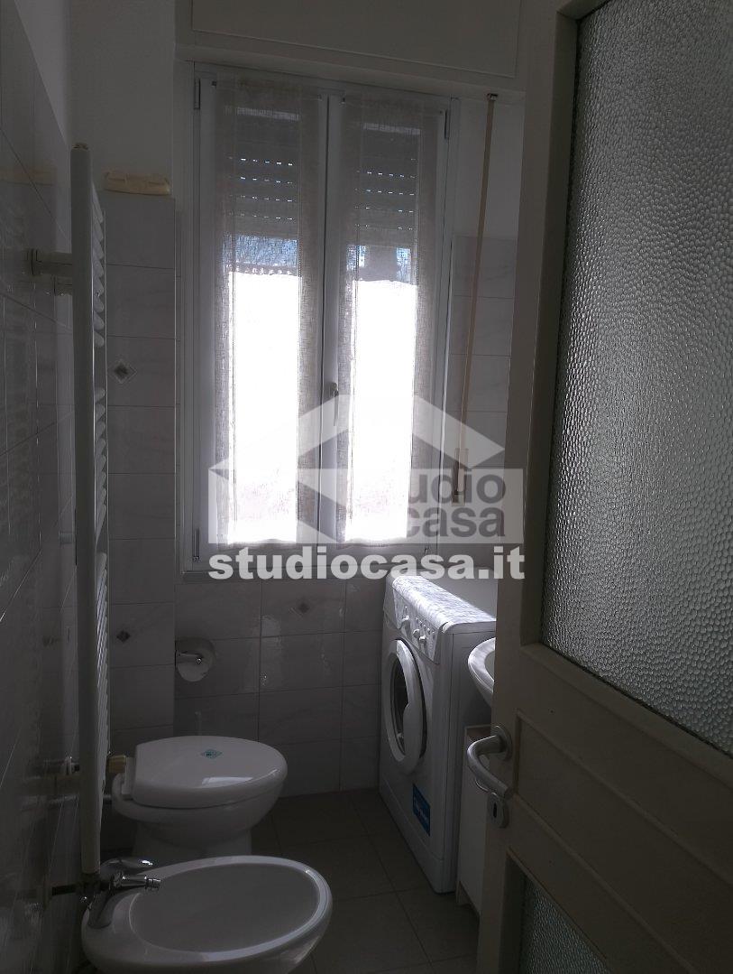 Appartamento in affitto a Codogno