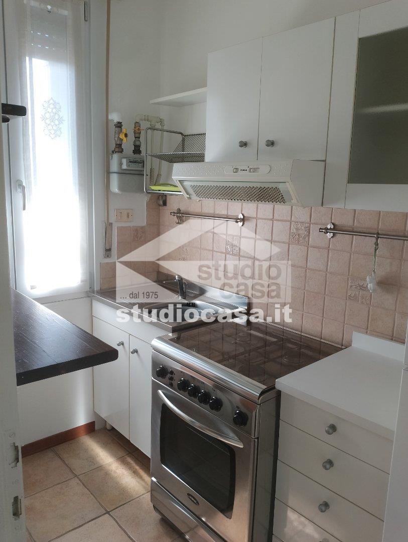 Appartamento in affitto a Codogno