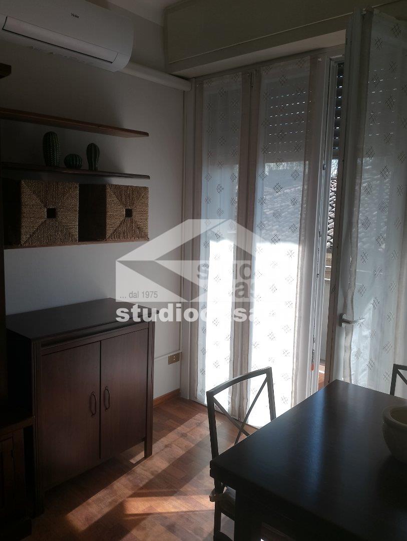 Appartamento in affitto a Codogno