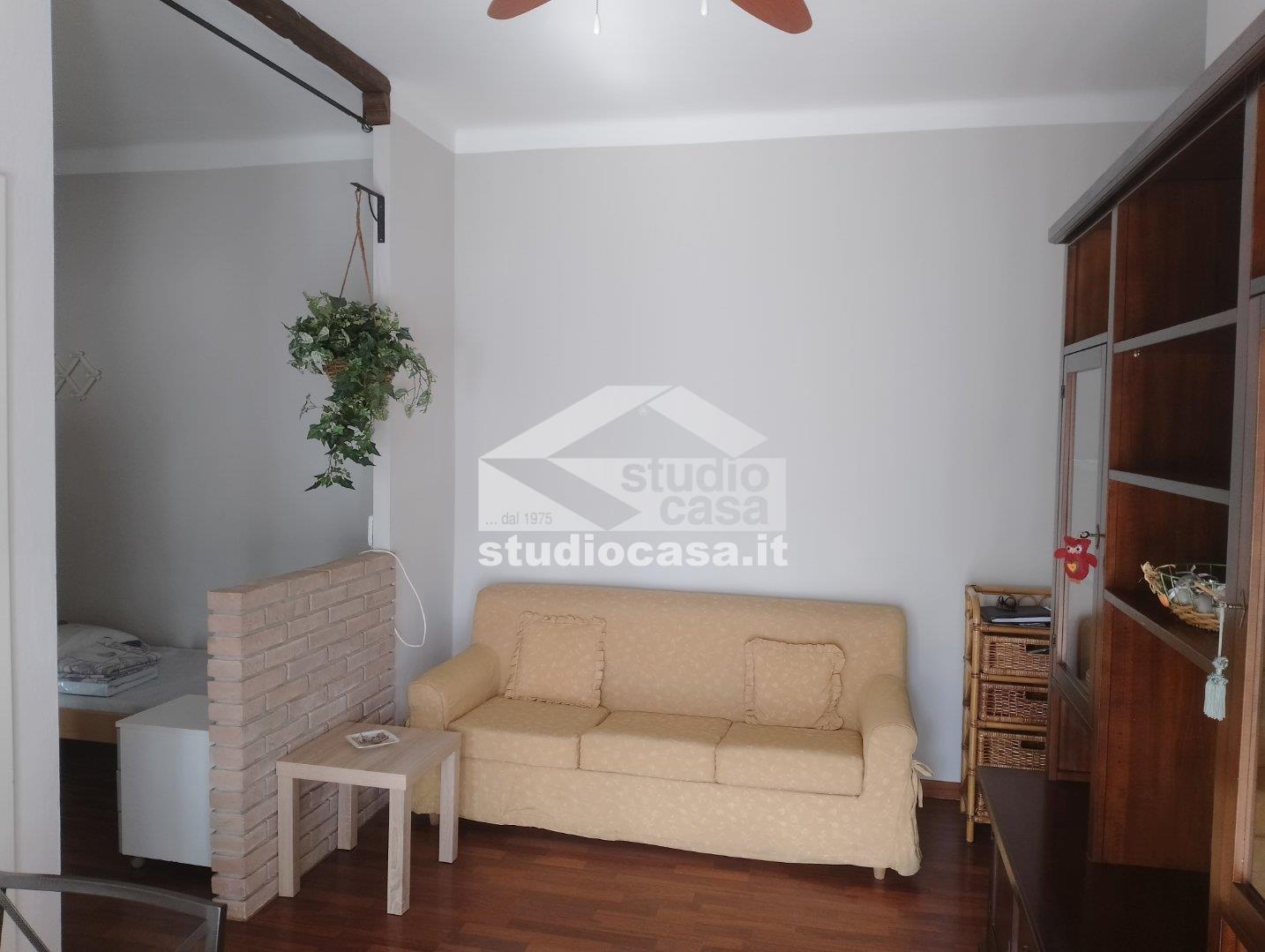 Appartamento in affitto a Codogno