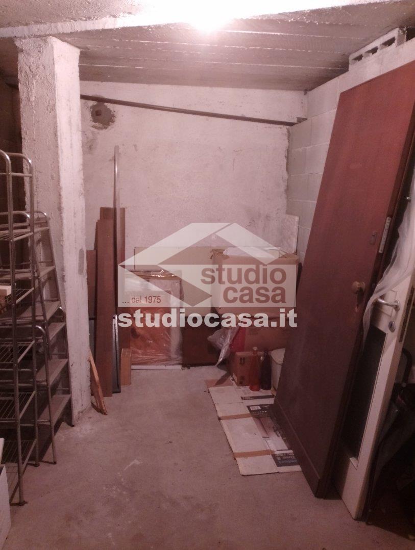 Appartamento in affitto a Codogno