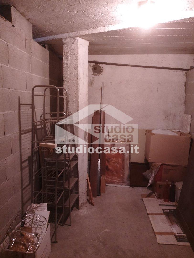 Appartamento in affitto a Codogno