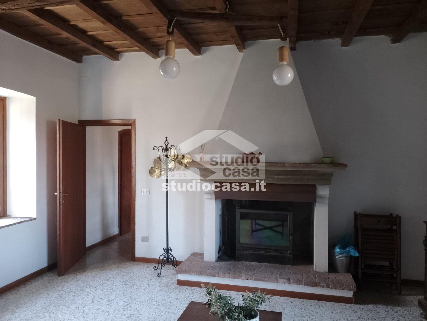 Terratetto in affitto a Codogno