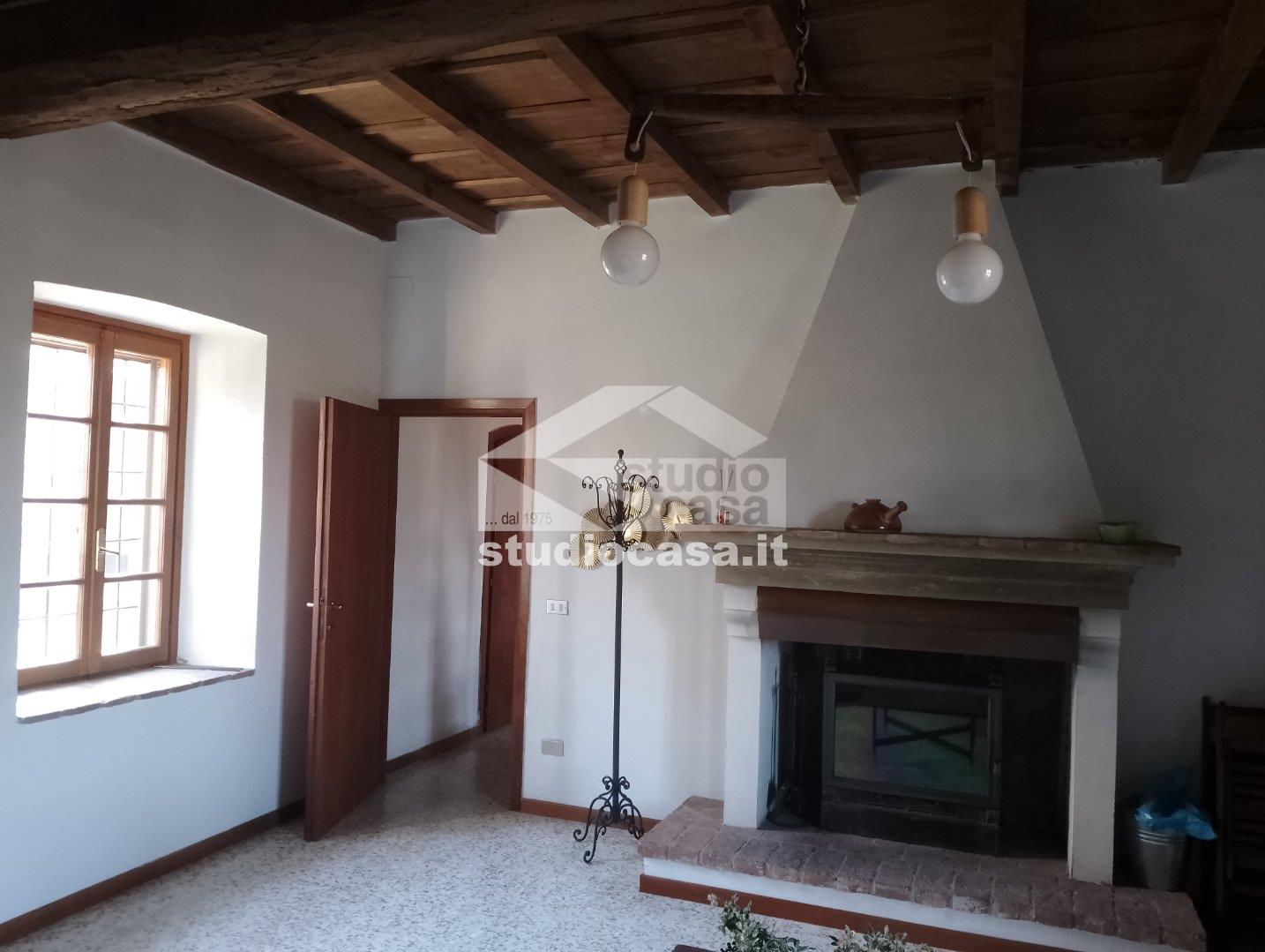 Terratetto in affitto a Codogno