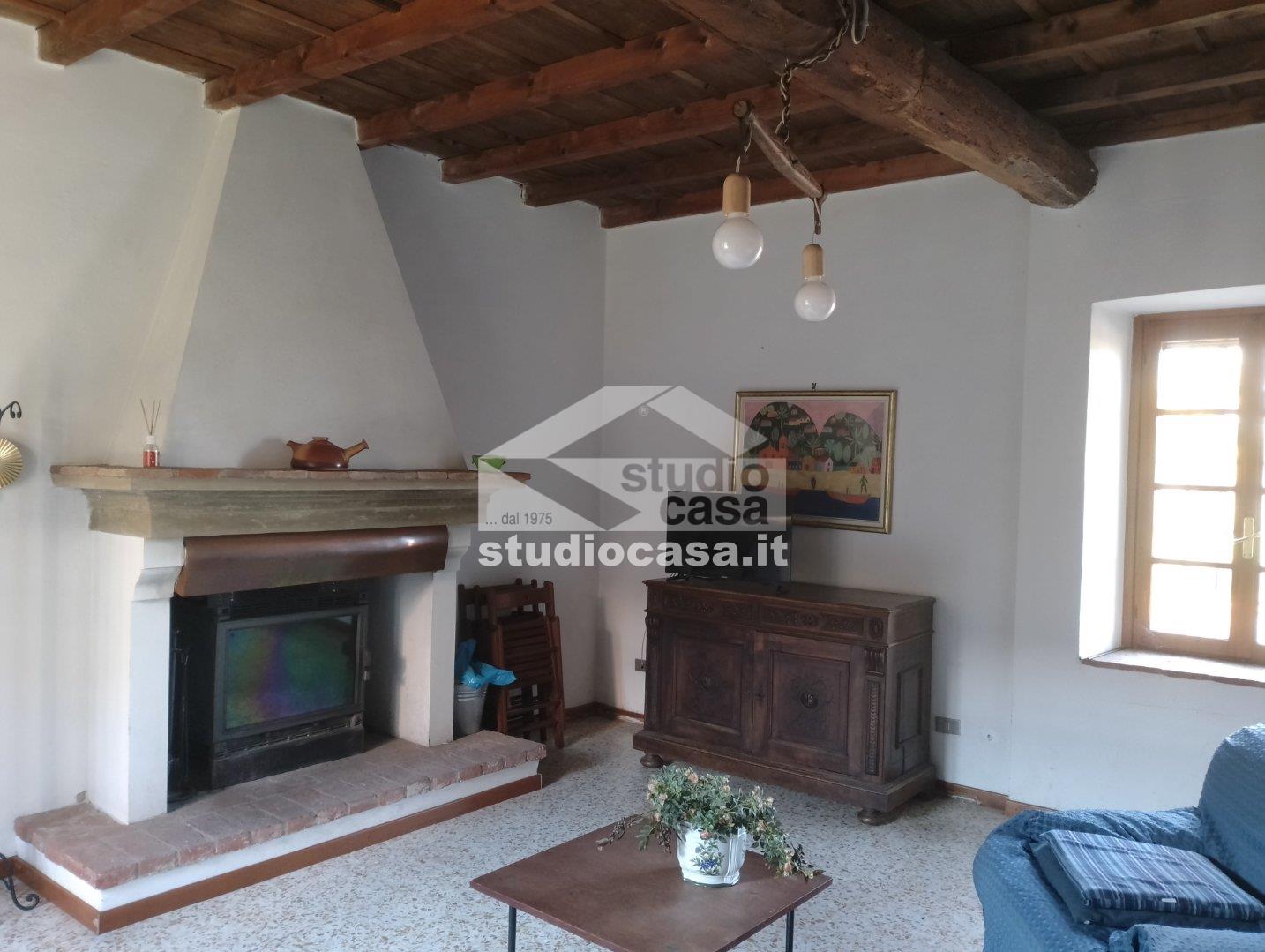 Terratetto in affitto a Codogno