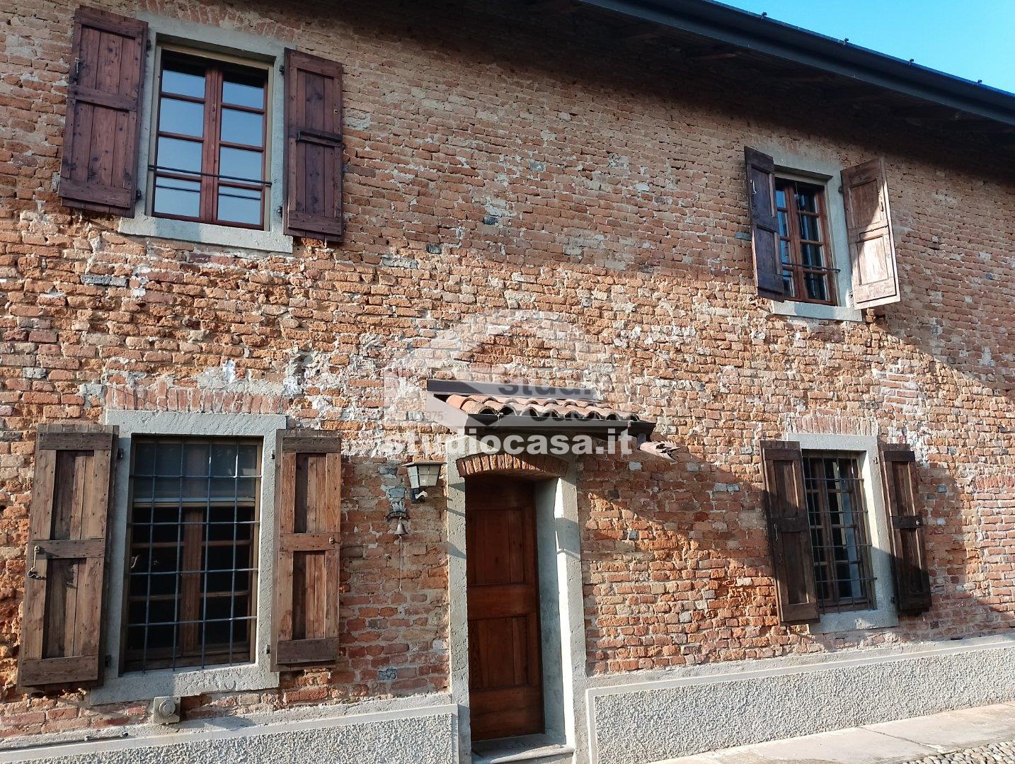 Terratetto in affitto a Codogno