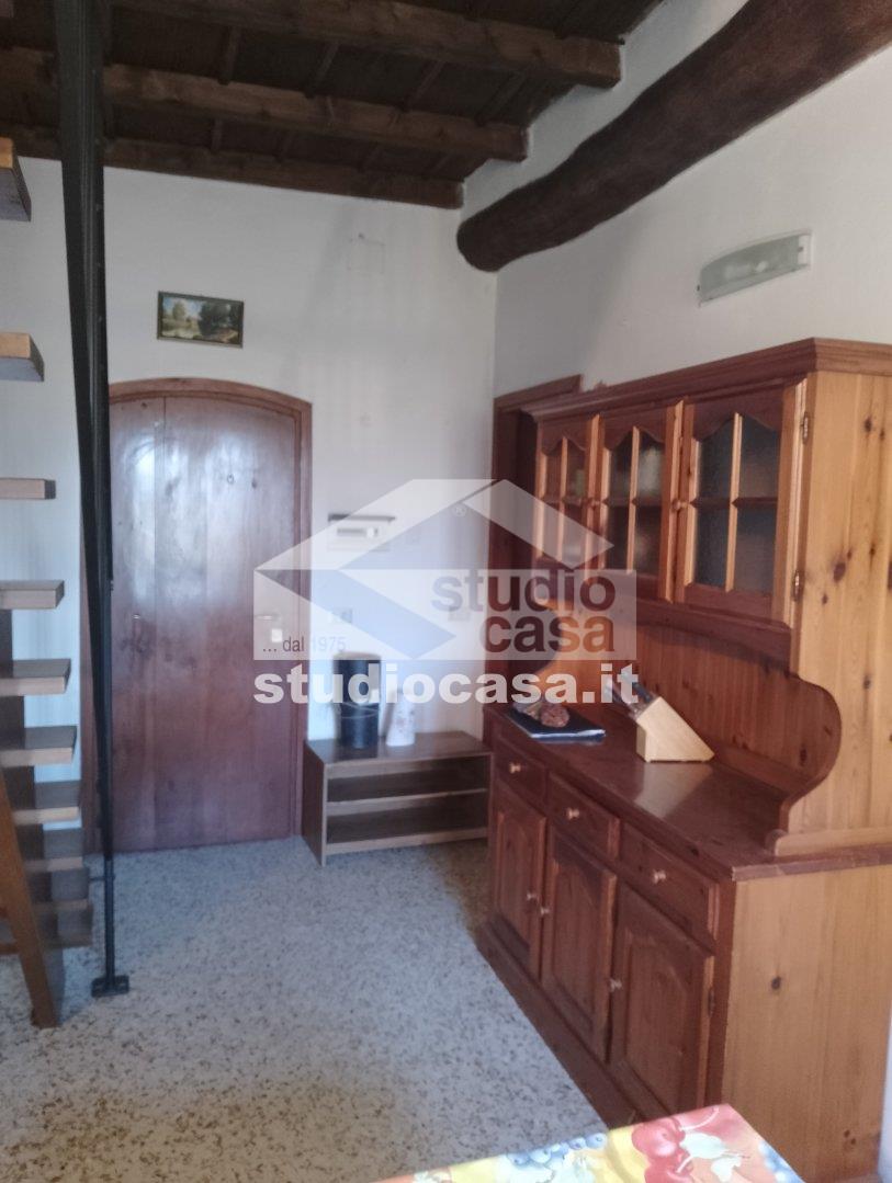 Terratetto in affitto a Codogno