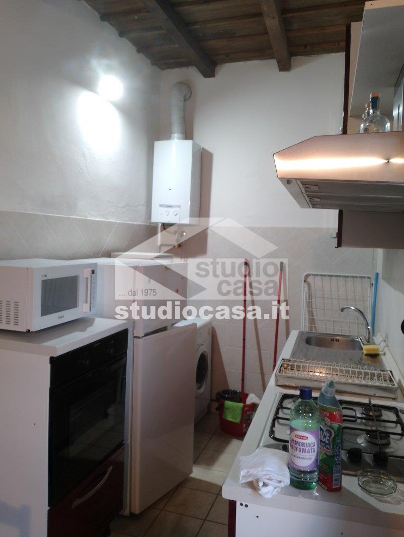 Terratetto in affitto a Codogno