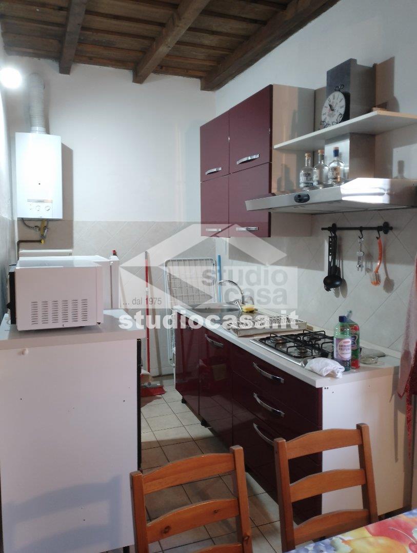 Terratetto in affitto a Codogno