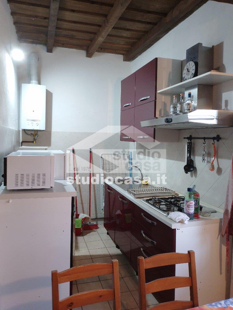 Terratetto in affitto a Codogno