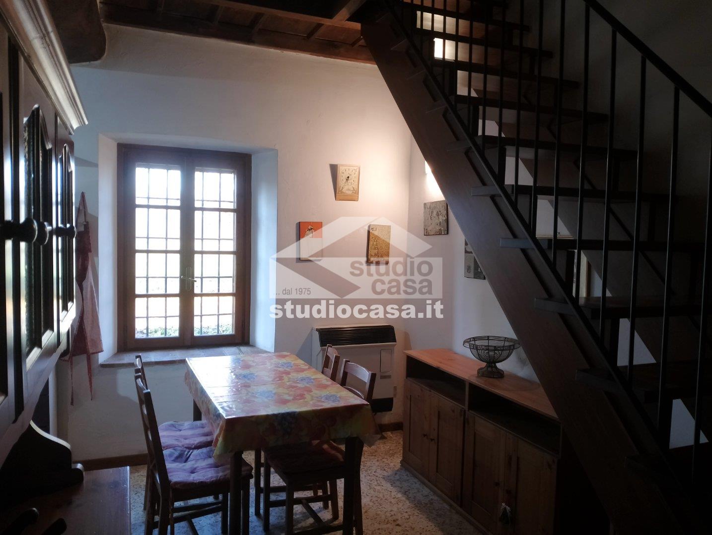 Terratetto in affitto a Codogno