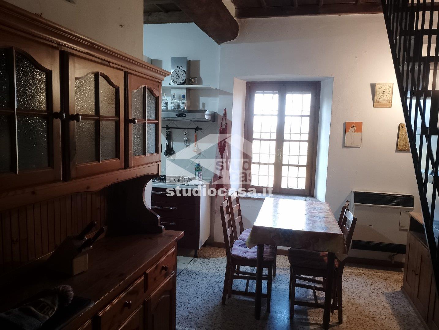 Terratetto in affitto a Codogno