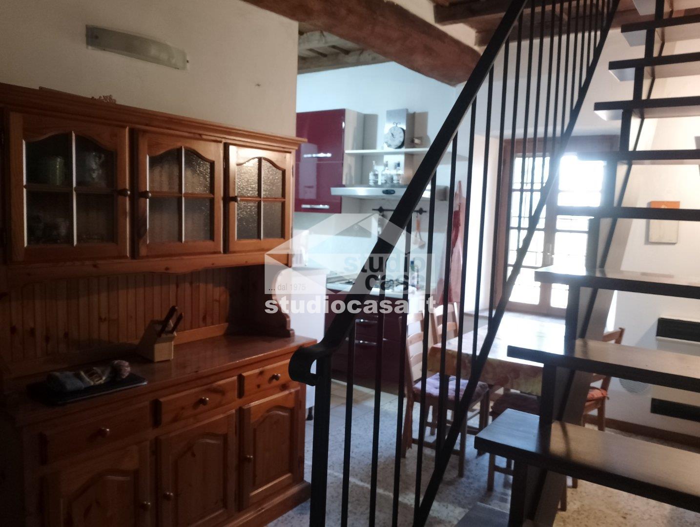 Terratetto in affitto a Codogno